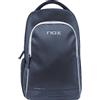 NOX Zaino Pro Series Blu marino, blu, Taglia unica, zaino, di alta qualità