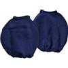 NAVYLINE Calze copriparabordo serie A spessore semplice BLU AZZURO A4 (x2) - FENDRESS