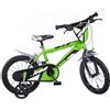 Dino Bikes Bicicletta Bambino R88 16 pollici