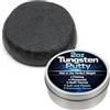 Reaction Tackle Pasta di Tungsteno - 2 Once / 60 Grammi - Nero