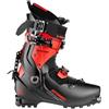 Atomic Scarponi da scialpinismo Backland PRO, Black-Red, 27-27.5