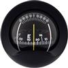 Autonautic - C9-0030 - Bussola a incasso verticale per Barche a Motore, Vela e Imbarcazioni da Diporto - 208mm (La) x 208mm (Lu) x 148.6mm (A)