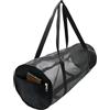 gifyym Borsa Per Attrezzature - Borsa Da Spiaggia A Maglie - Tasca Per Immersioni Subacquee | Pocket Di Deposito Traspirante Per Pinne, Maschera, Snorkeling - Ideale Per Immersioni, Apnea E Sport Acquatici