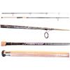 Pescasubito.com Canna Spinning Pesca Luccio Pesce Serra Barracuda - Prestige 2.40Mt 40/80Gr