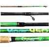 Pescasubito.com Canna Viper 4.50m 40/90g da Pesca Inglese bombarda Carbonio