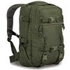 Wisport Ranger - Zaino tattico da trekking, 30 l, colore: Verde oliva