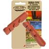 Kool Stop Pastiglie Freno Bicicletta (Dura-Ace/Ultegra, Salmon)
