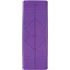 FITPADDY Yoga Mat - Tappetino Yoga, Pilates, Fitness, Ginnastica Corpo Libero. 183x61 cm. Spessore 6 mm. Superficie con texture antiscivolo e linee guida di allineamento.