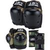 187 killer pads Combo Pack Grigio