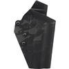 Peminkoo Fondina Leggera Kydex per Pistola, Porta Pistola per 1911 (BCP)