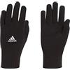 adidas Unisex-Adult Gloves Tiro Glove, Black/White, GH7252, Size S