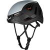 SALEWA Piuma 3.0 Helmet Casco, Adulti Unisex, Grigio, M
