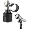 Mares Adattatore Adulto per Torcia Torch, Nero, S, 415179