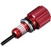 Rockshox Domain/Lirik/Totem Ricambio Forcella, Rosso