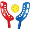 Generico Scoop Ball Game - Cattura Lancio All'aperto Da 14 Pollici | Set Da Gioco Durevole In ABS: Migliora La Coordinazione E Il Lavoro Di Con Un Design Leggero E Portatile, Ideale Per Il Giardino In