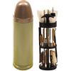 MFH Cartuccia Set di Pulizia Multi-Calibro per Fucile e Pistola (Oro)