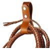 Generico per in Pelle - per in Porta con Passanti per Cintura, per in Pelle PU per Fruste da Equitazione, Cintura per Colture
