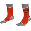 G5 HT SPORT CAVIGLIERA PRO Sphinx (Arancione Fluo, L/XL)