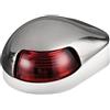 OSCULATI Fanale di Coperta Inox 225° Bicolore