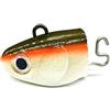 FIIISH - Black Minnow - N°6-20 Cm - 1 Jig Head Extra Deep - 240G - Kaki - Bm1350