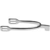 Lami-Cell Umbria Equitazione Speroni a Martello Lady PRO-Light - 15mm, Argento