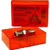 Lee Precision 90849 Factory Crimp Die Calibre 338 Win./ 338-06, Multicolore, Taglia Unica