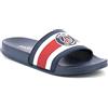 PSG Paris Saint-Germain Ciabatte PSG - Collezione Ufficiale