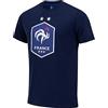 Equipe de France de Football Maglietta ufficiale della nazionale francese di calcio, collezione ufficiale, taglia uomo