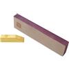 Flexcut FLEXPW14 Coltello a Lama Fissa, Unisex - Adulto, Oro, Taglia Unica