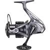 Shimano 21 mulinello da pesca NASCI spedito dal Giappone modello 2022 (C2000S)