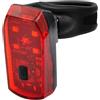 On Bike Luce Stop Posteriore A Led Con Sensore Di Frenata