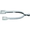Tattini SPERONI INOX UOMO GOCCIA 20mm