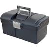 Lami-Cell Umbria Equitazione Bauletto Blu Navy