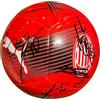 ACM 1899 Pallone Autografato Firmato Giocatori A.C. Milan