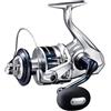 SHIMANO Mulinello Saragosa SW A 20000 PG