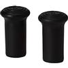 Komperdell Pizzo schoner 12 mm Stock di, Nero, One Size, 190, Punta 12 mm