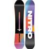 Nitro Snowboards Prime Chroma CAM-Out BRD´25, Allmountainboard, Directional, Flat-Out Rocker, All-Terrain, Mid-Wide