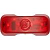 Lazer Part Rechargeable LED Accessori Casco, Adulti Unisex, Multicolore, Taglia unica