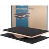 Plankpad Pro - Balance Board interattivo & Home Fitness Trainer | Divertenti giochi di esercizi per adulti e bambini | Gioca e rimani in forma