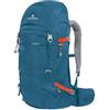 Ferrino - Zaino per trekking e cammini Finisterre 38 L-Azzurro