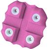 Sudopo hunmt Flex Silicone GOMMA Tiro con L'Arco Estrattore Freccia Flex Tirare 2.0 (Rosa)