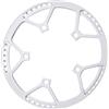 Kalttoy Guarnitura pieghevole per biciclette BCD130 a disco singolo