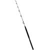 Lineaeffe Canna da Pesca Miami 1.65 m 12-30 lbs Monopezzo Fissa Telescopica