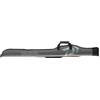 DAIWA D-Ved Padded 1-Rod Sleeve - Borsa per canna da pesca (1,55 m)