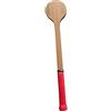 Amagogo Cucchiaio da Puntatore da Tennis in Legno Bambini Bambini Principiante Principiante Colpire con Precisione Colpire Attrezzatur