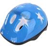 Septpenta Casco da Bici per Bambini, Abbigliamento Regolabile, Comodo e Leggero, Casco da Bici per Bambini per Ragazzi e Ragazze Dai 3 Ai 14 Anni e Biciclette, Longboard, Rollerblade(B)