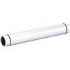 Airshi Adattatore per Perno Passante Ultraleggero da 15 Mm a 12 Mm per Bicicletta (#2)