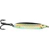 Rapala Blue Fox Moresilda 18 g Holo silver/ black