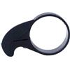 LIOOBO Guida Catena Bici Guidacatena per Bici Guidacatena per MTB Guida Catena MTB Protettore Bicicletta