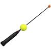 Gralara Strumento per L'allenamento del Servizio nel Tennis, per Esercizi al Chiuso E All'aperto, per Lo Swing nel Tennis